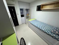 Blk 253 Pasir Ris Street 21 (Pasir Ris), HDB 5 Rooms #620249861